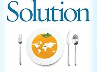 Researching Recommended Diets – Blue Solutions